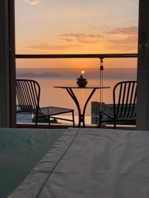 Apartamento carino , ospitabile , e acogliente